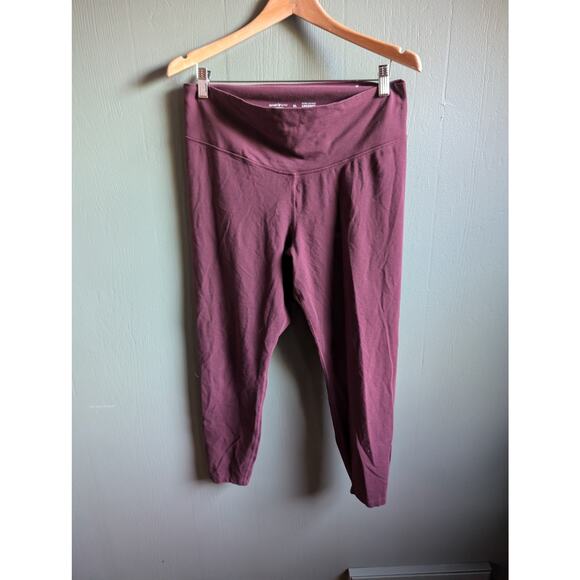 XL Old Navy Active PowerChill Leggings - Picture 1 of 3